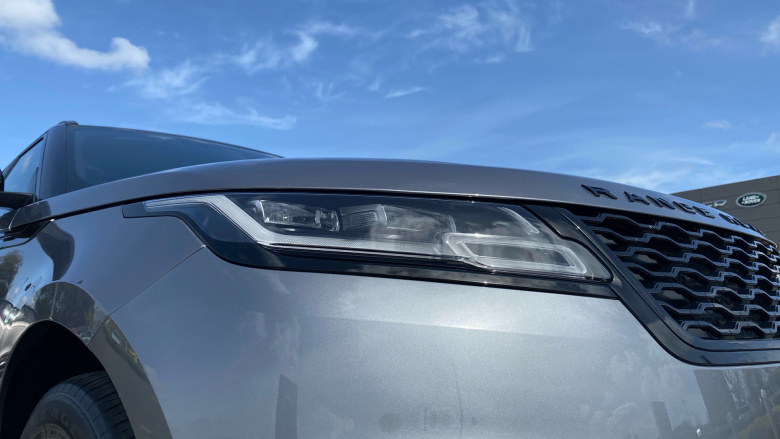 Land Rover Range Rover Velar 2.0 P250 Edition 5dr Auto Petrol Estate